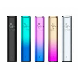 Elf Bar Mate 500 500 mAh +3 картриджа Багаторазова Pod-система